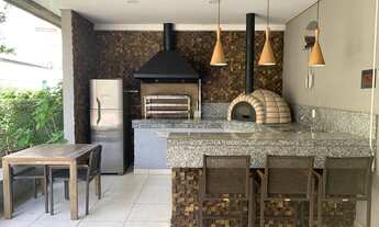 Imagem 4: Apartamento para venda tem 60 metros quadrados com 2 quartos em Campo Belo - São Paulo - S