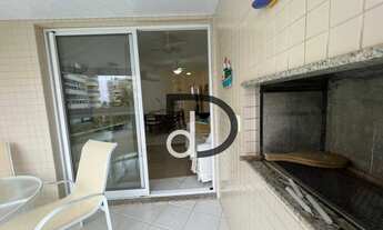 Imagem 6: Apartamento com 3 dormitórios à venda, 84 m² por R$ 2.600.000 - Riviera de São Lourenço