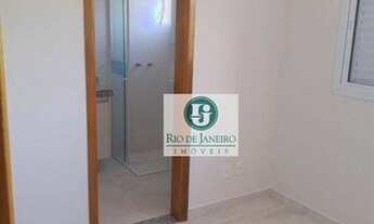 Imagem 5: Apartamento com 2 dormitórios à venda, 73 m² por R$ 530.000 - Jardim Country Club - Poços