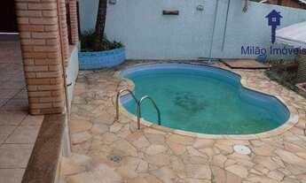 Imagem 3: Casa 3 dormitórios à venda, 397 m² - Ibiti do Paço - Sorocaba/SP