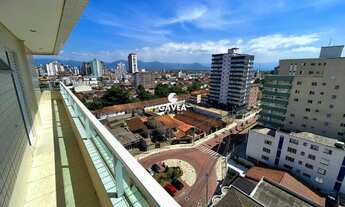 Imagem 2: Apartamento à venda no Boqueirão