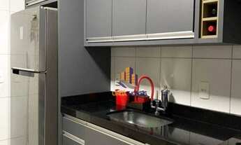 Imagem 5: Excelente apartamento com 3 dormitórios à venda, 90 m² por R$ 490.000 - Jardim Sul - São J