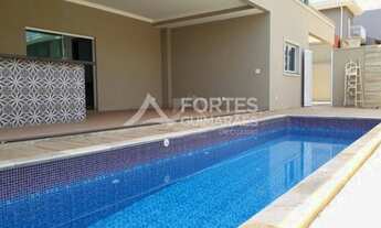 Imagem 6: Ribeirão Preto - Casa de Condomínio - Condomínio Bella Cittá