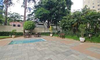 Imagem 6: Brooklin - 127 metros 3 suítes 3 vagas de garagem