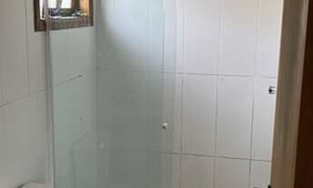 Imagem 6: Sobrado para aluguel tem 110 metros quadrados com 3 quartos