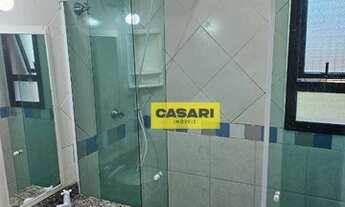 Imagem 4: Apartamento com 1 dormitório à venda, 40 m² - Jardim do Mar - São Bernardo do Campo/SP