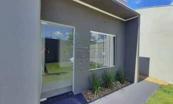 Imagem 2: Casa Padrão em Jardinópolis