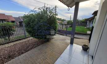 Imagem 6: VENDA - CASA DE 1 DORMITÓRIO NO BAIRRO CAMPO GRANDE EM ESTÂNCIA VELHA