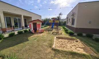 Imagem 7: Casa à venda, 253 m² por R$ 1.480.000,00 - Condomínio Jardim Mantova - Indaiatuba/SP