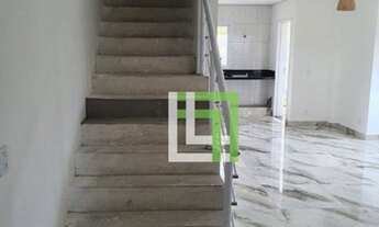 Imagem 6: Casa com 3 dormitórios à venda, 158 m² por R$ 580.000,00 - Portal dos Ipês II - Cajamar/SP