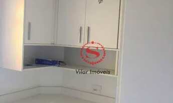 Imagem 4: Apartamento - Bairro Jardim - Santo André/SP