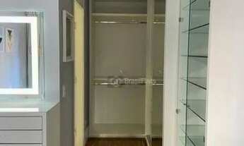 Imagem 2: Flat com 1 dormitório para alugar, 37 m² por R$ 7.650,00/mês - Itaim Bibi - São Paulo/SP