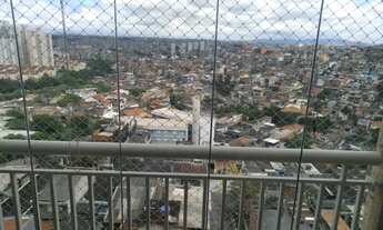 Imagem 5: Apartamento 2 dorm - 50m2 - Novo Osasco