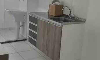 Imagem 3: Apartamento para aluguel possui 62 metros quadrados com 3 quartos em Centro - Diadema - SP