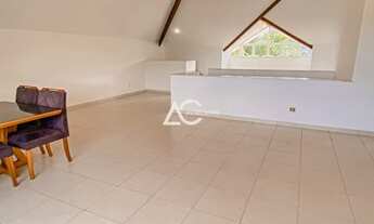 Imagem: RIO DE JANEIRO - Casa de Condomínio - BARRA