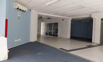 Imagem 7: Sensacional, um verdadeiro espetáculo! 448m² conjunto comercial - Jardim do Mar