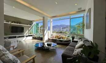 Imagem 5: IPANEMA - FRENTE À LAGOA - EXCELENTE PREÇO