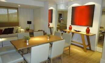 Imagem 2: São Paulo - Apartamento Padrão - Pompeia