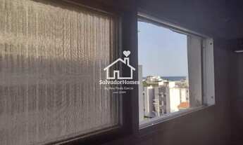 Imagem 4: Apartamento para venda possui 41 metros quadrados com 1 quarto em Pituba - Salvador - BA