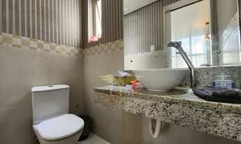 Imagem 5: Apartamento para venda com 169m2 com 4 quartos em Costa Azul - Salvador - Bahia