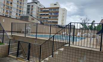 Imagem 4: Apto 3 quartos suítes, varandas, 2 vagas, infraestrutura completa