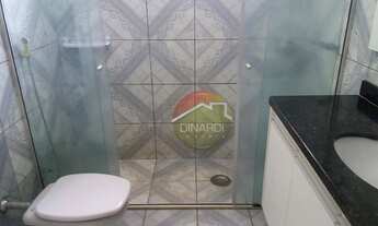 Imagem 6: Casa com 2 dormitórios, 100 m² - venda por R$ 350.000,00 ou aluguel por R$ 1.158,00/mês