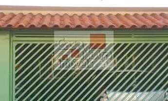 Imagem: Casa Assobradada, Parque Edu Chaves - São