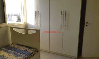 Imagem 7: Apartamento com 2 dormitórios para alugar, 89 m² por R$ 4.398,52/mês - Vila Monumento - Sã