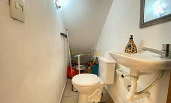 Imagem 6: Casa triplex de 3 dor no Campo Grande