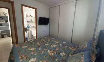 Imagem 4: Apartamento para venda com 63 metros quadrados com 3 quartos em Antares - Maceió - AL