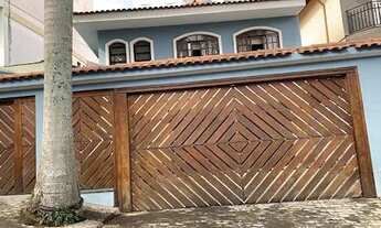 Imagem: Sobrado com 3 dormitórios à venda, 325