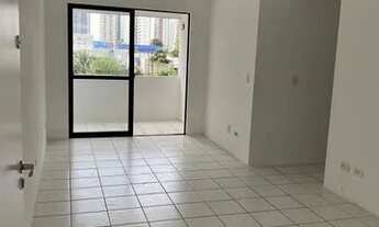 Imagem: Apartamento para venda tem 80 metros quadrados