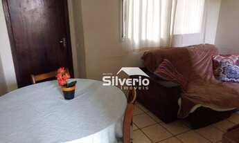 Imagem 5: Apartamento com 2 dormitórios à venda, 47 m² por R$ 170.000,00 - Bosque dos Eucaliptos - S
