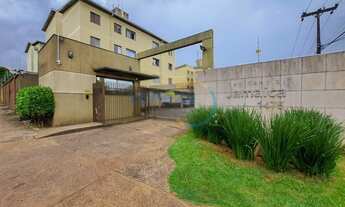 Imagem 5: Apartamento com 3 quartos para alugar por R$ 600.00, 57.00 m2 - RODOCENTRO - LONDRINA/PR