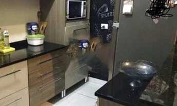 Imagem 5: CASA COM 115 M² , 2 DORMITÓRIOS E VAGAS NO ANALIA FRANCO