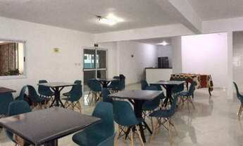 Imagem 7: Apartamento 2 Dormitórios (1 suíte) Canto do Forte - Praia Grande/SP