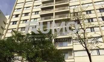 Imagem 1: Apartamento - Jardim Chapadão - Campinas