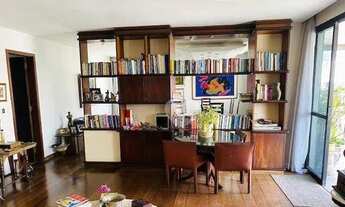 Imagem 7: Apartamento com 4 quartos à venda, 198 m² por R$ 3.200.000 - Copacabana - Rio de Janeiro/R