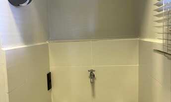 Imagem 3: Apartamento para aluguel com 32 m² 1 quarto com suíte em Vila Maracy - Bauru - SP