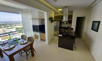 Imagem 3: Apartamento com 1 dormitório, 55 m² - venda por R$ 790.000,00 ou aluguel por R$ 6.560,00/m