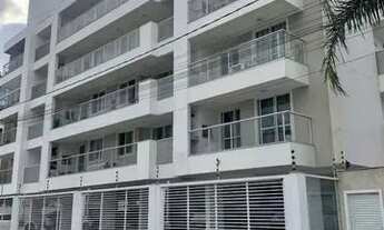 Imagem 1: Aptº Pé na Areia - 3 dormitórios sendo 1 suíte com 98 m² - Praia de Fora - Palhoça - SC