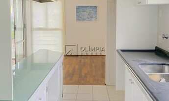 Imagem 4: Apartamento Locação Vila Madalena 116 m² 2 Dormitórios