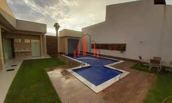 Imagem 7: Bela Casa 4 Suites Planejados Lazer Rua 6 Vicente Pires - Ernani Nunes