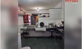 Imagem 5: Casa Comercial à venda, 139 m² por R$ 920.000 - Vila São Geraldo - São Paulo/SP