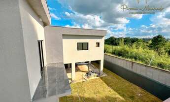 Imagem 2: Casa em Condomínio para Venda em Itupeva, JARDIM PRIMAVERA, 3 dormitórios, 3 suítes, 3 ban