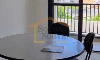 Imagem: SãO PAULO - Apartamento Padrão - Jardim