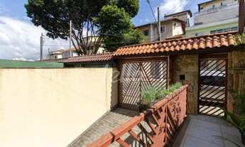 Imagem 3: São Paulo - Casa Padrão - Vila Roque