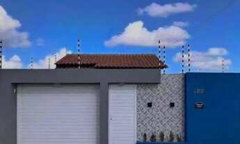 Imagem 1: Casa grande e espaçosa para venda