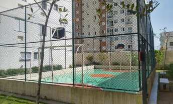 Imagem 8: Apartamento de 2 dormitórios com lazer completo em Ocian - Praia Grande - SP