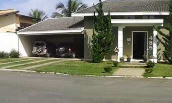 Imagem 2: Casa com 4 quartos, sendo 2 suites, mezanino, varanda, sala para 3 ambientes- Estuda permu